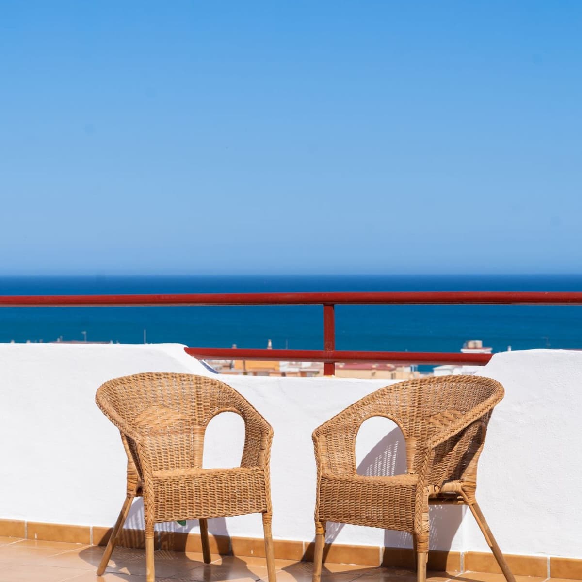 Penthouse in Fuengirola — photo 2 of 10