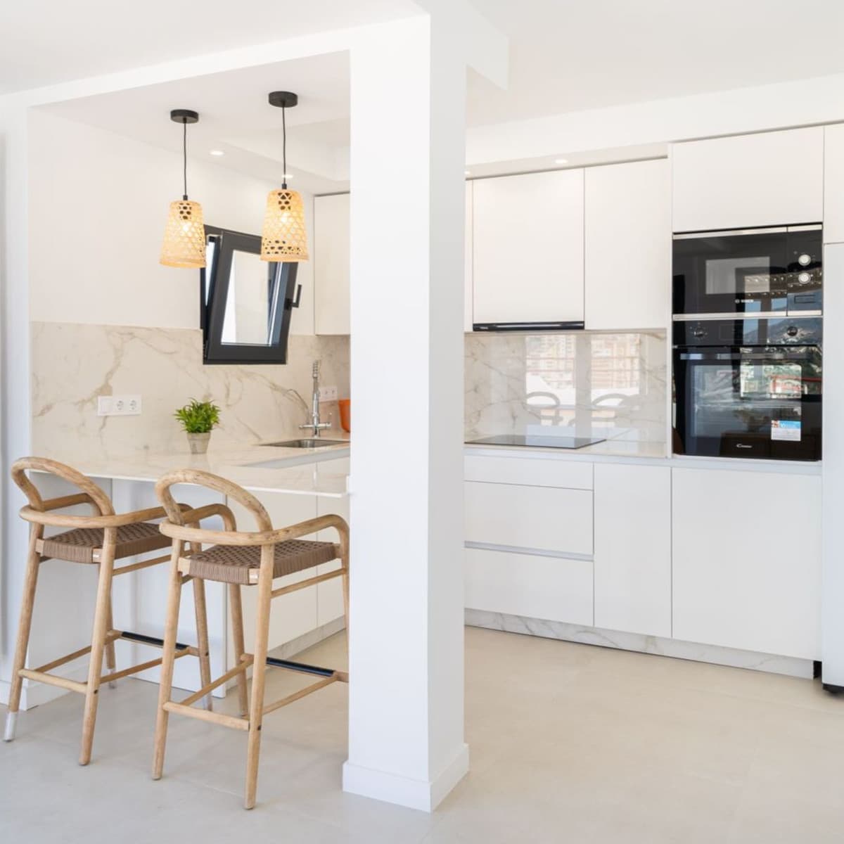 Penthouse in Fuengirola — photo 6 of 10