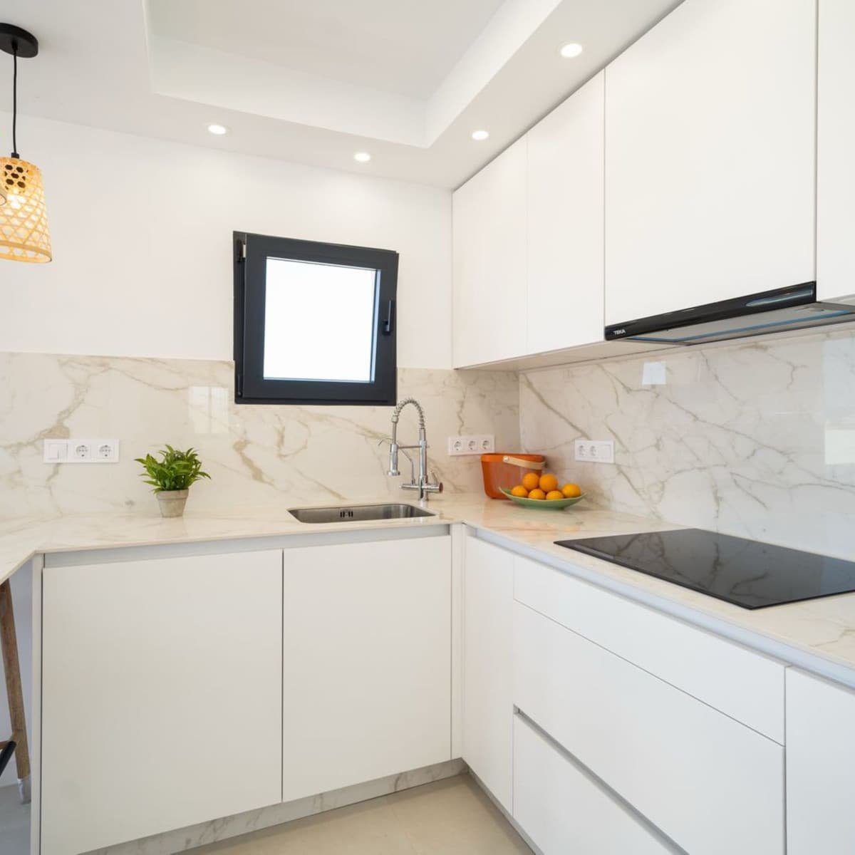 Penthouse in Fuengirola — photo 7 of 10