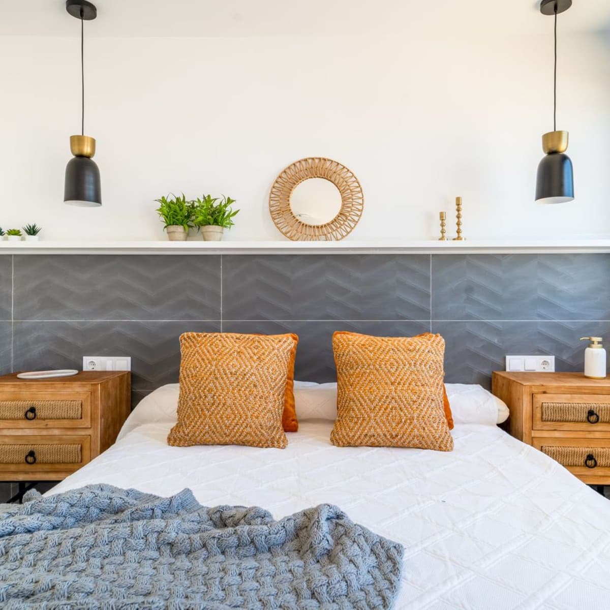 Penthouse in Fuengirola — photo 9 of 10