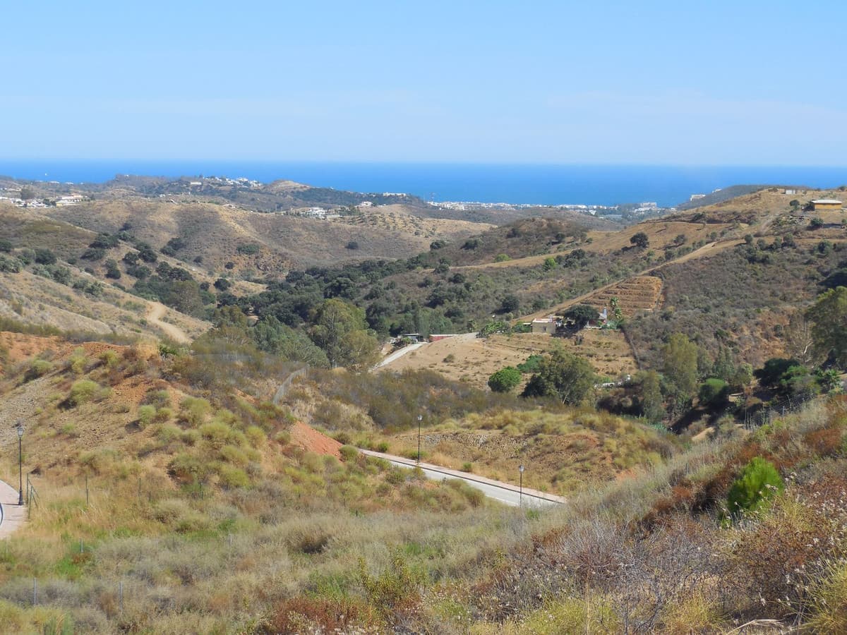 Residential Plot in La Cala Golf — photo 1 of 4