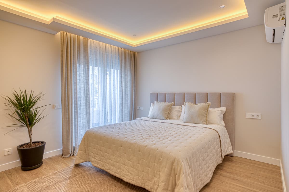Penthouse in La Cala de Mijas — photo 6 of 10
