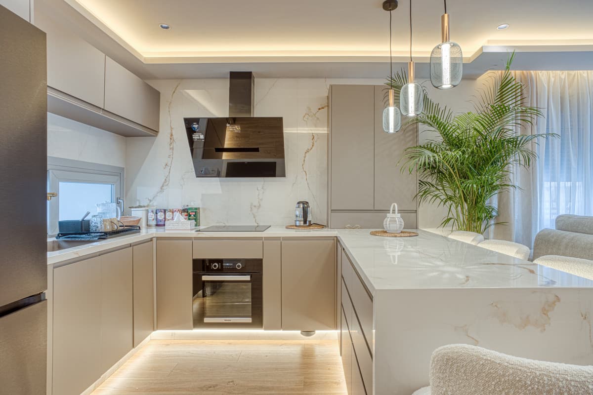 Penthouse in La Cala de Mijas — photo 10 of 10