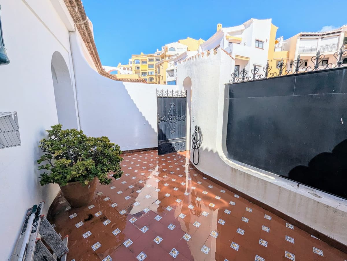 Penthouse in Puerto de Cabopino — photo 10 of 10
