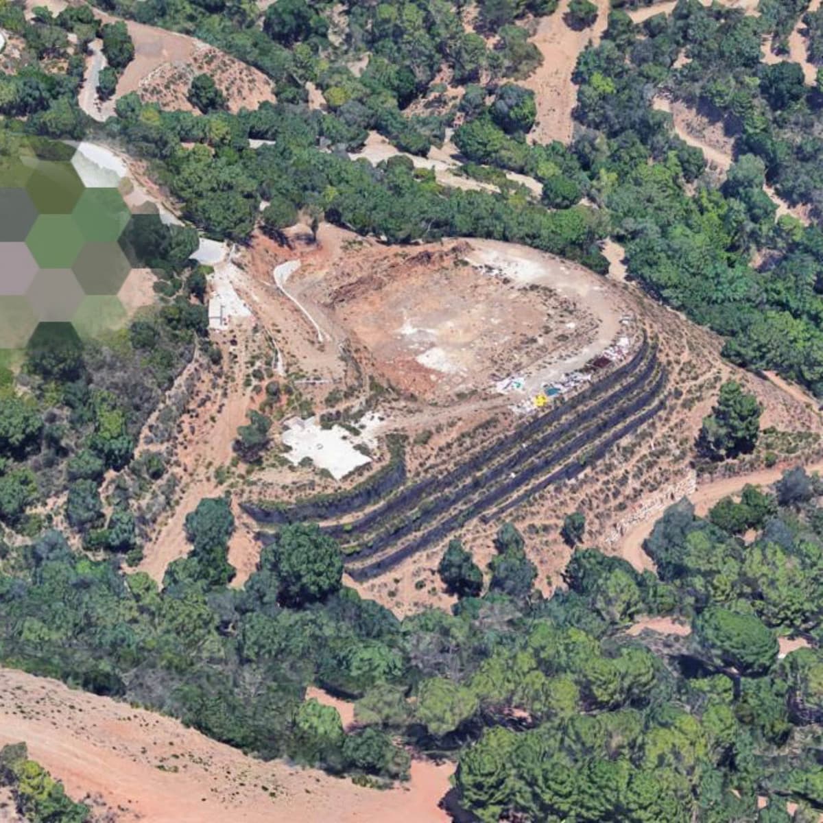 Residential Plot in La Zagaleta — photo 1 of 9