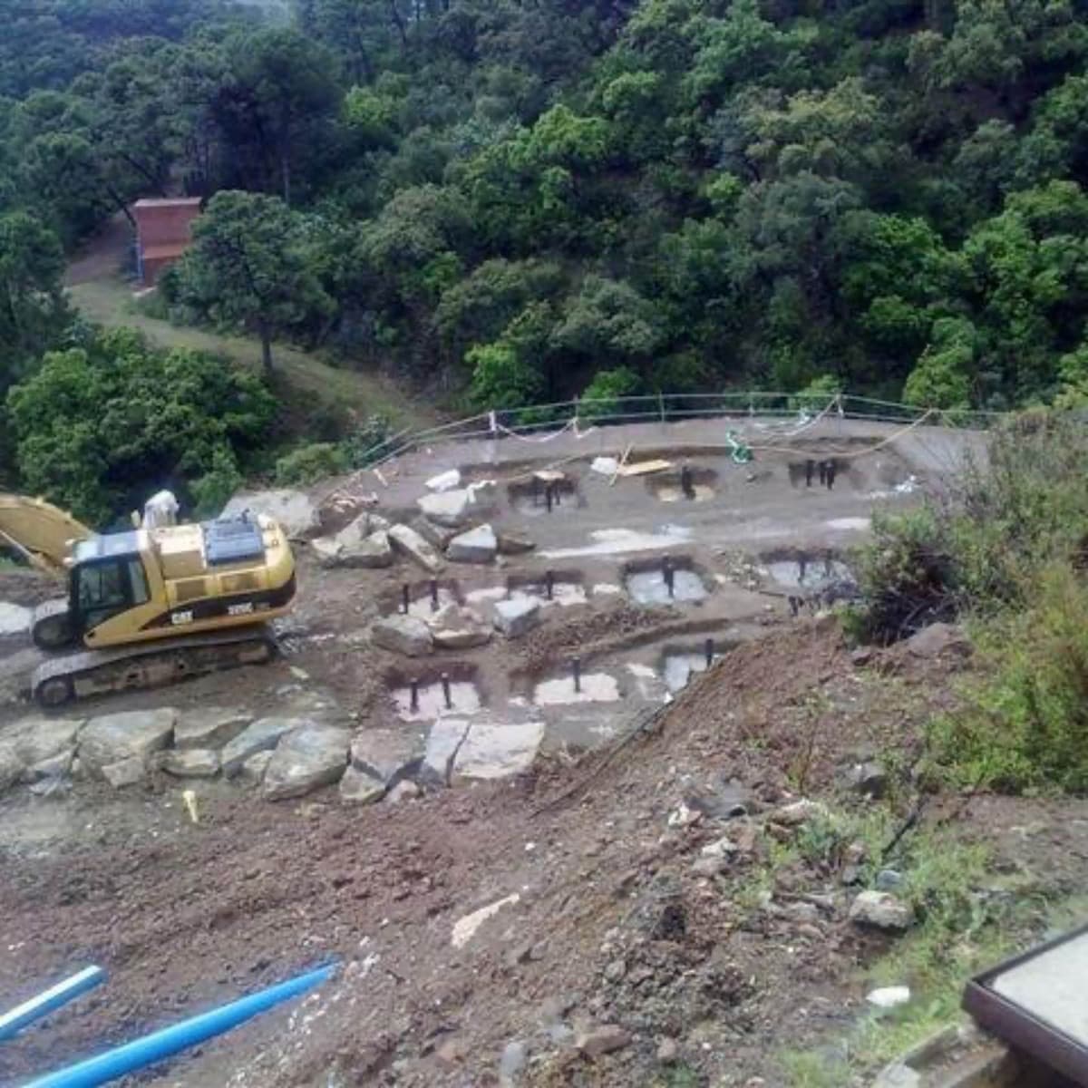 Residential Plot in La Zagaleta — photo 5 of 9