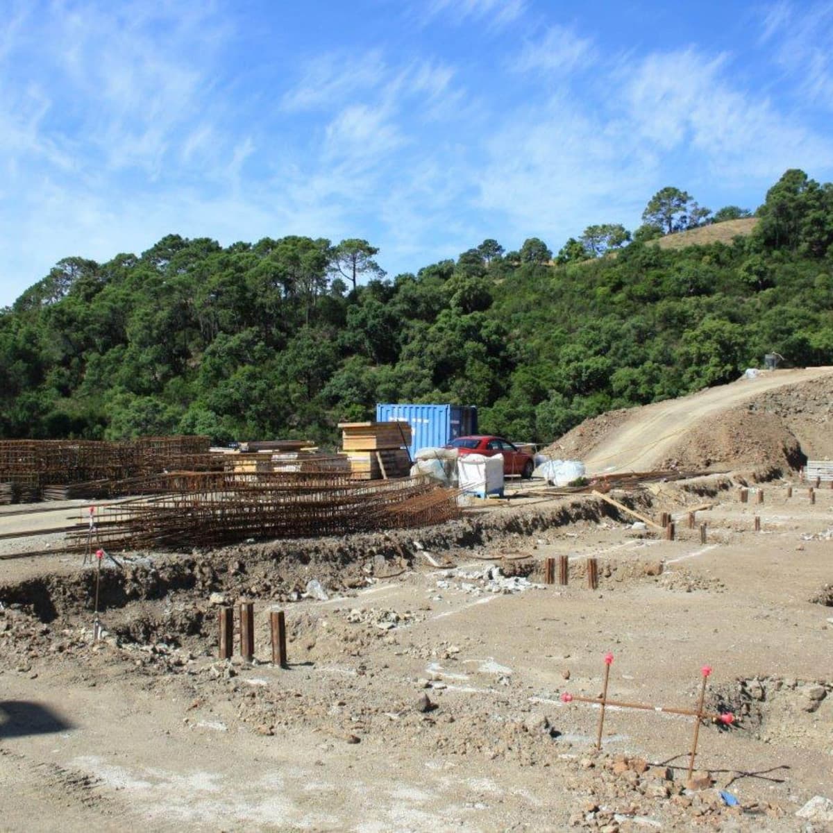Residential Plot in La Zagaleta — photo 6 of 9