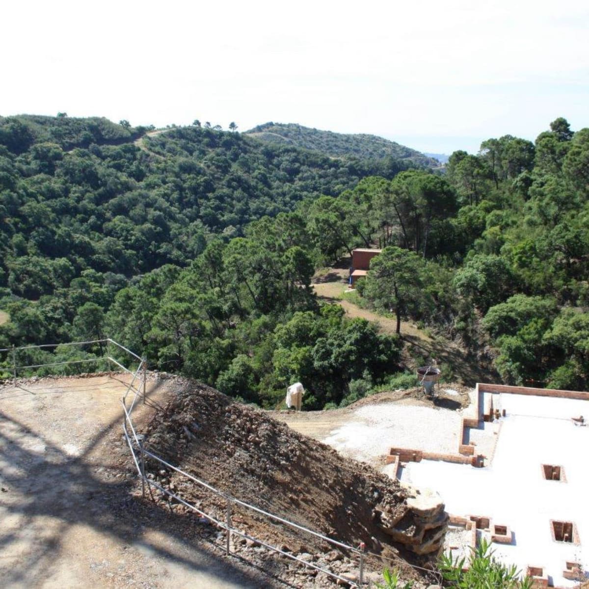 Residential Plot in La Zagaleta — photo 7 of 9