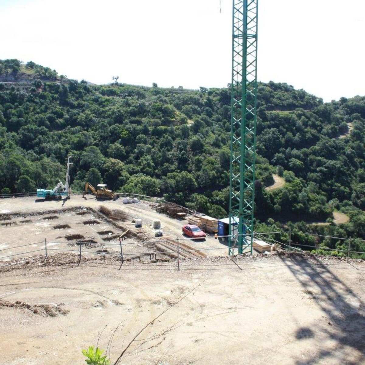 Residential Plot in La Zagaleta — photo 8 of 9