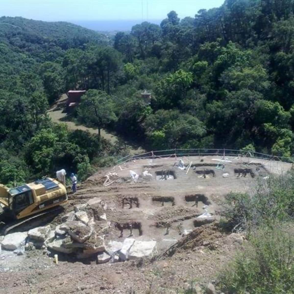 Residential Plot in La Zagaleta — photo 9 of 9