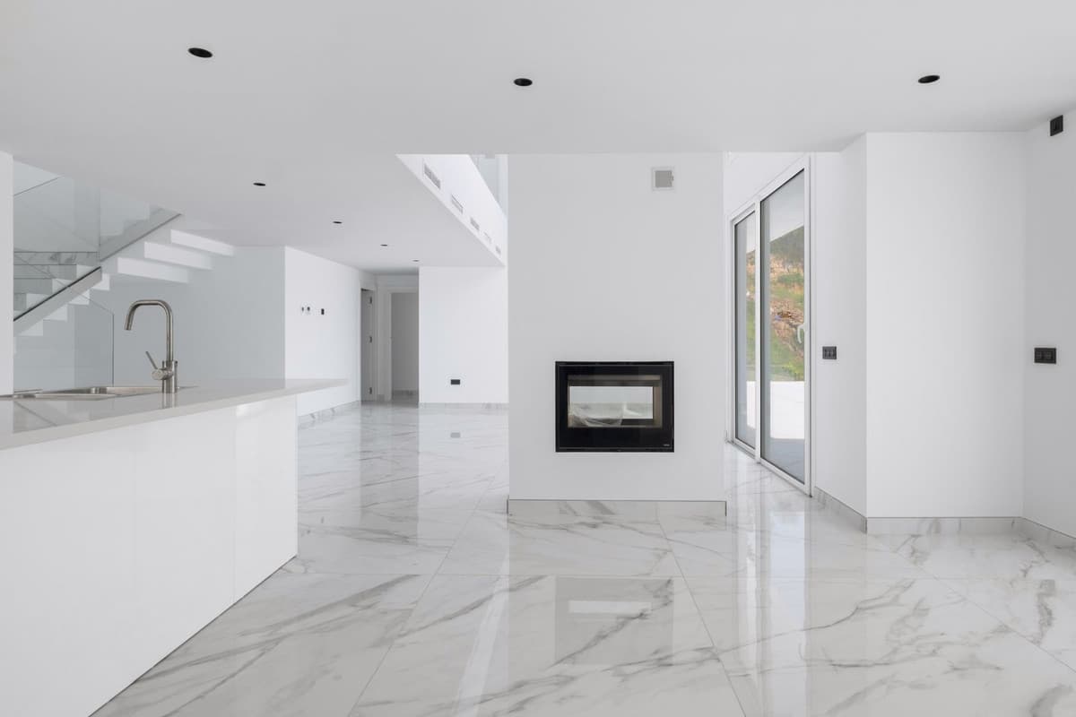 Detached Villa in La Mairena — photo 6 of 10