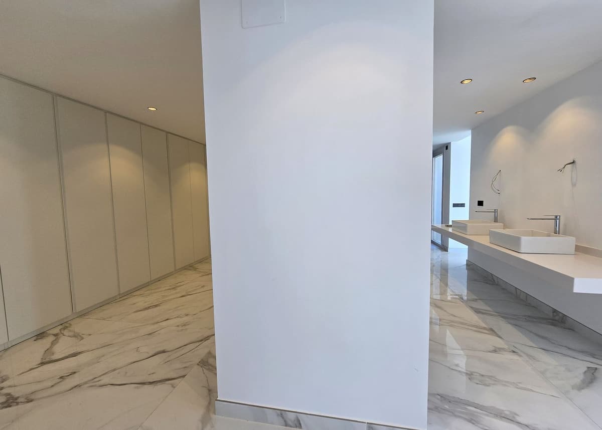 Detached Villa in La Mairena — photo 10 of 10