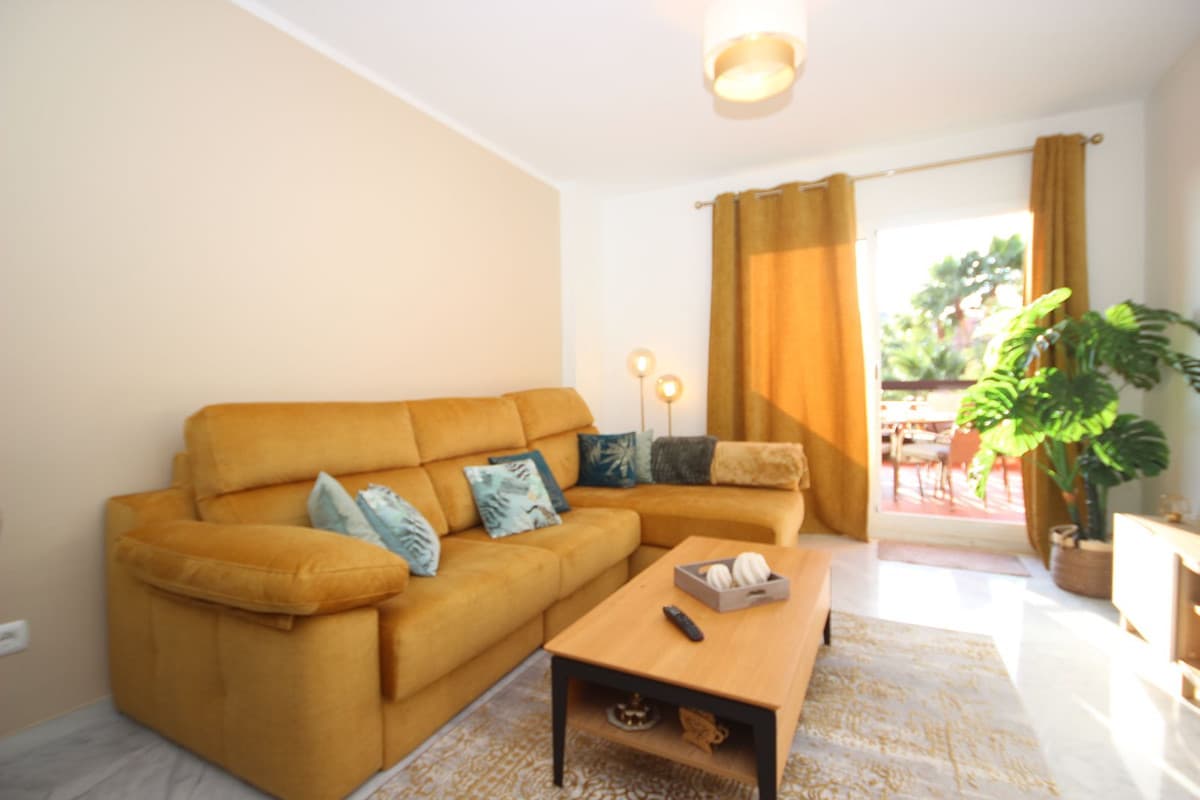 Penthouse Duplex in Reserva de Marbella — photo 5 of 10