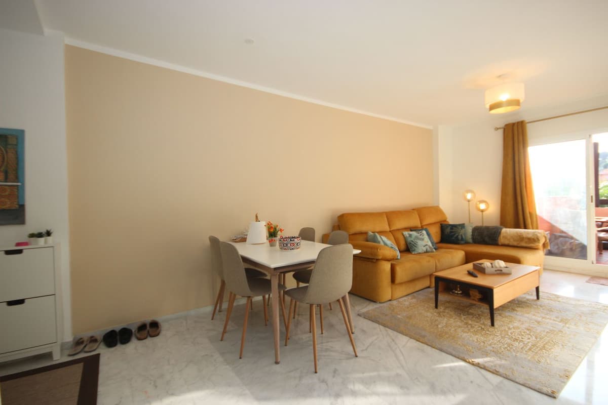 Penthouse Duplex in Reserva de Marbella — photo 8 of 10