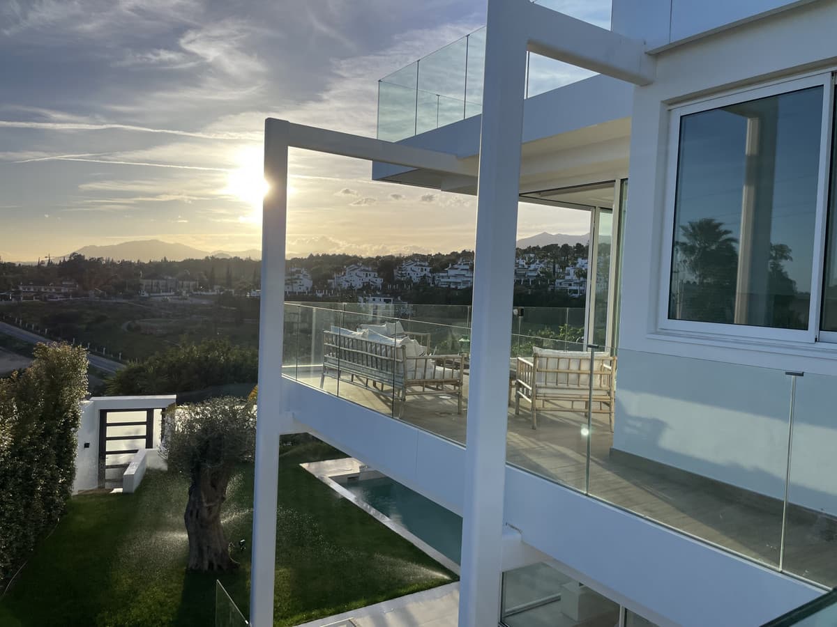 Detached Villa in Marbella — photo 4 of 10