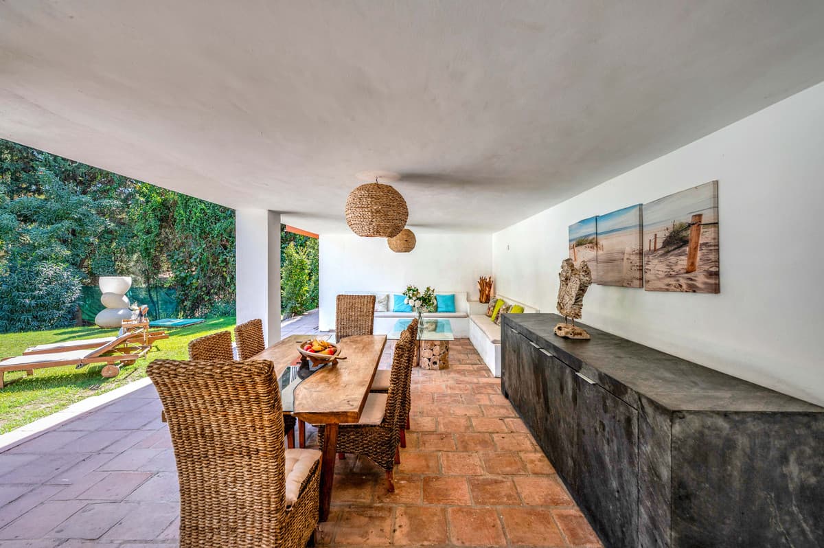 Detached Villa in Sotogrande Costa — photo 4 of 10