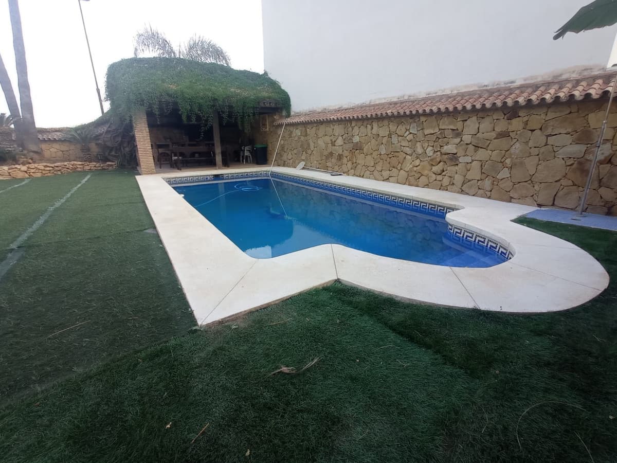Detached Villa in Mijas — photo 10 of 10