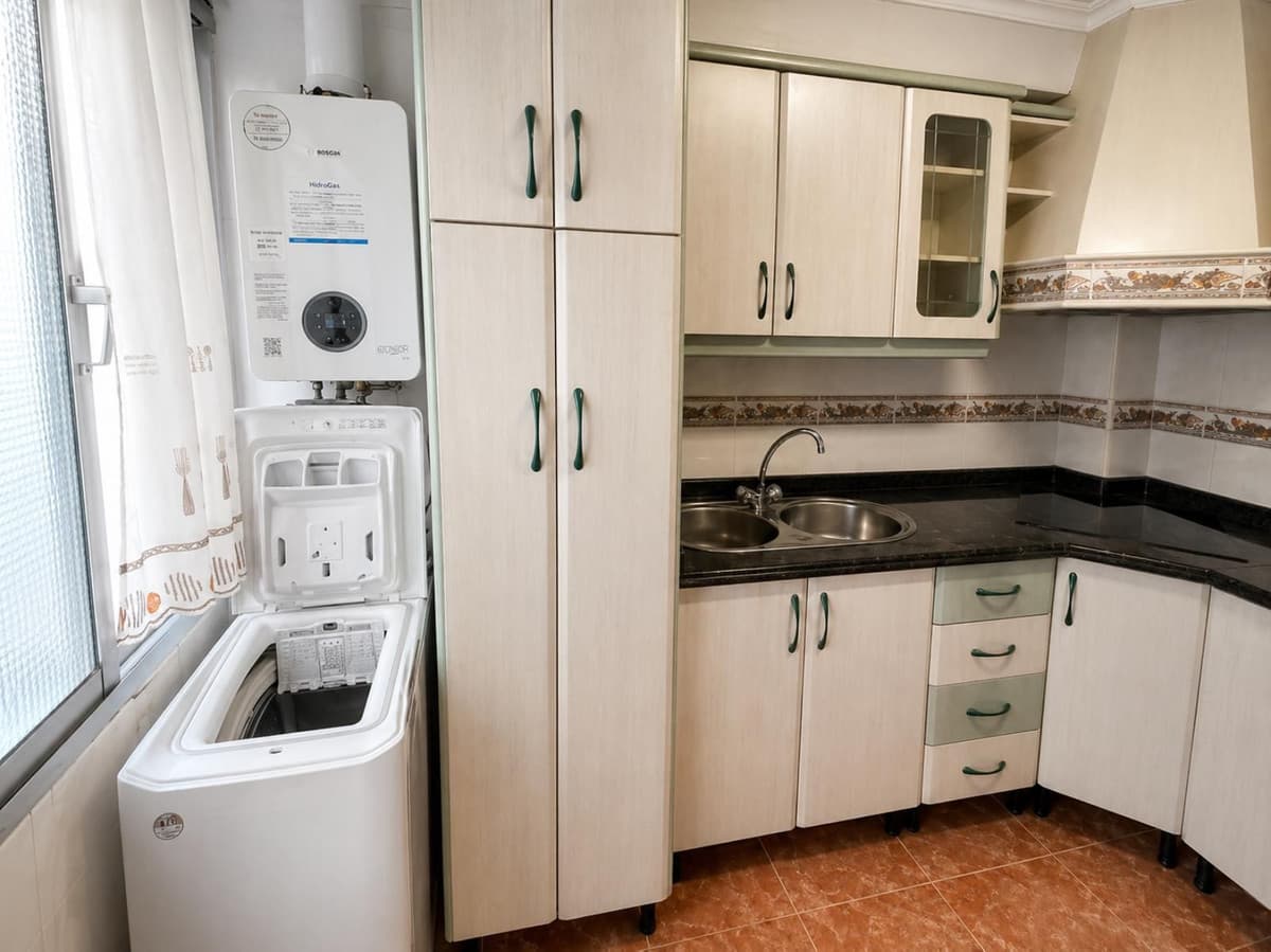 Top Floor Apartment in Martiricos — photo 3 of 10