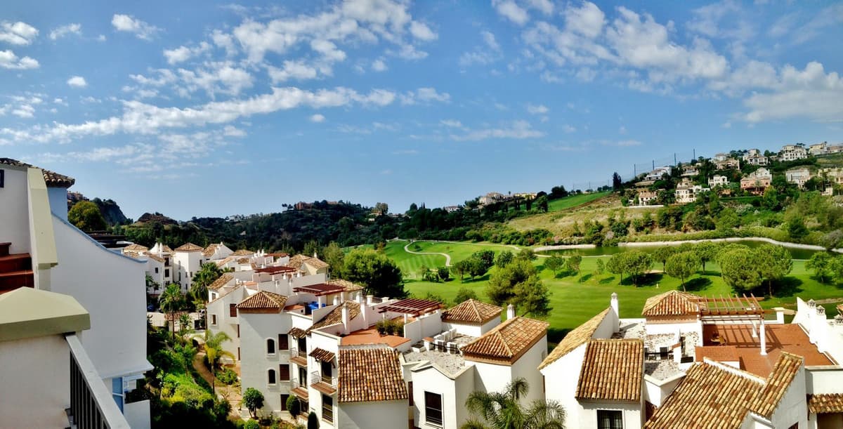 Penthouse in Los Arqueros — photo 3 of 10