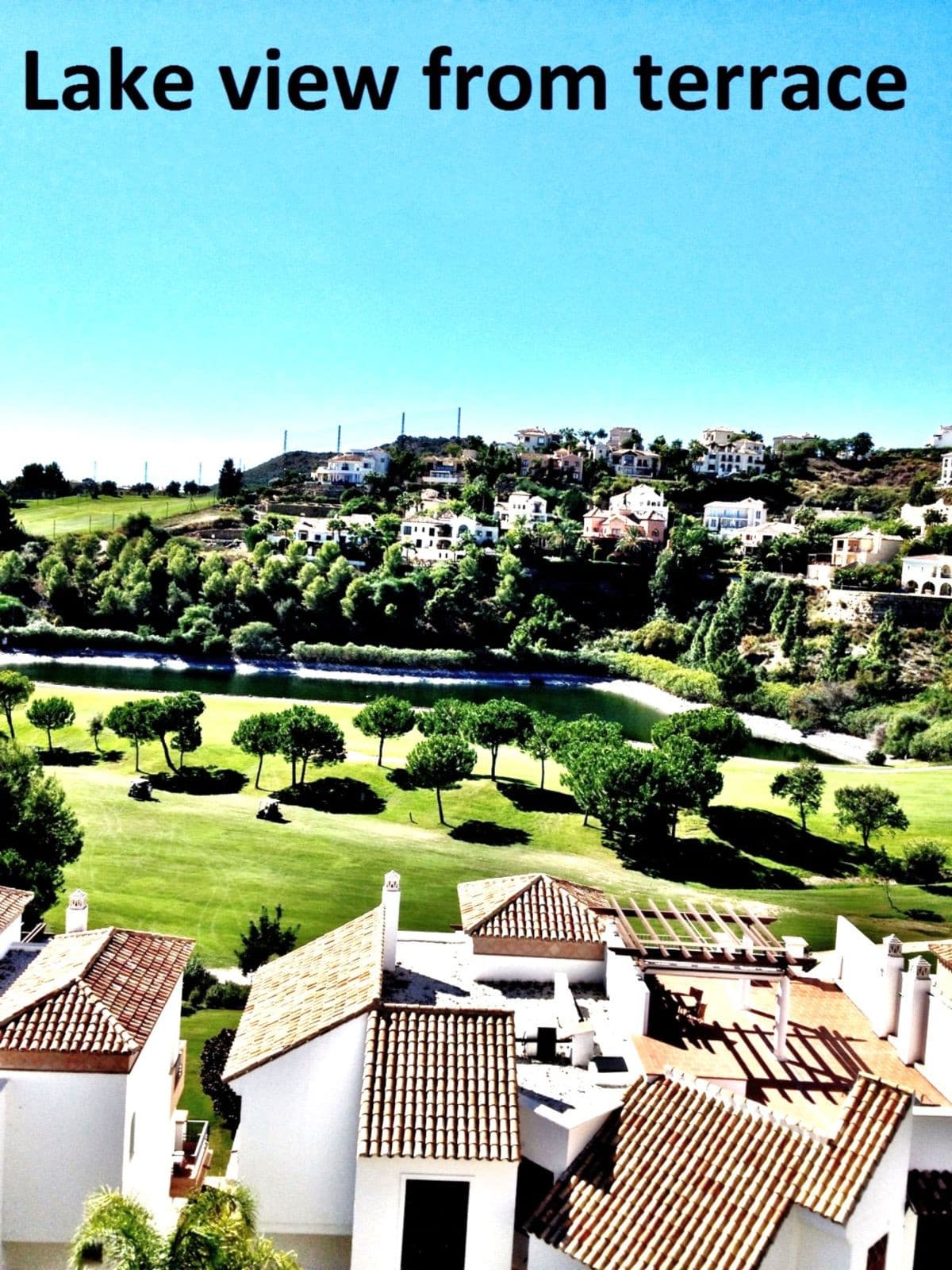 Penthouse in Los Arqueros — photo 6 of 10