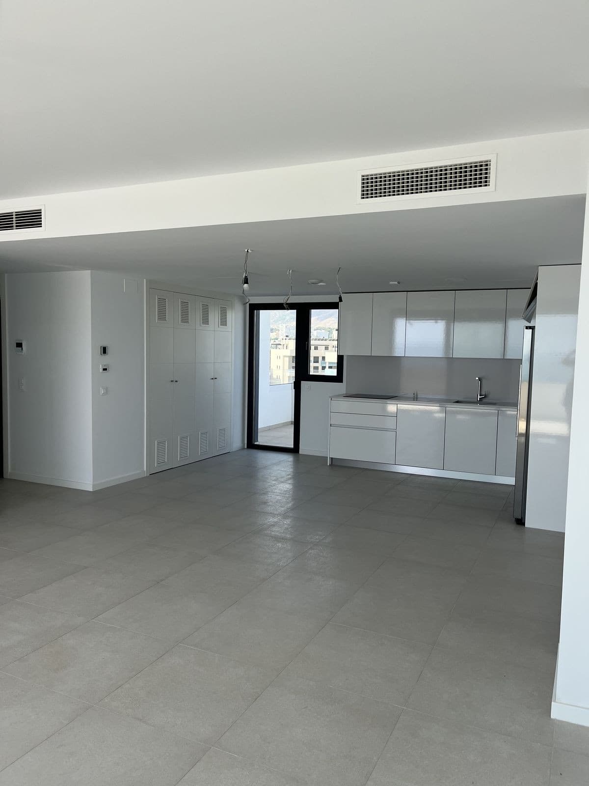 Penthouse in Torremolinos — photo 9 of 10