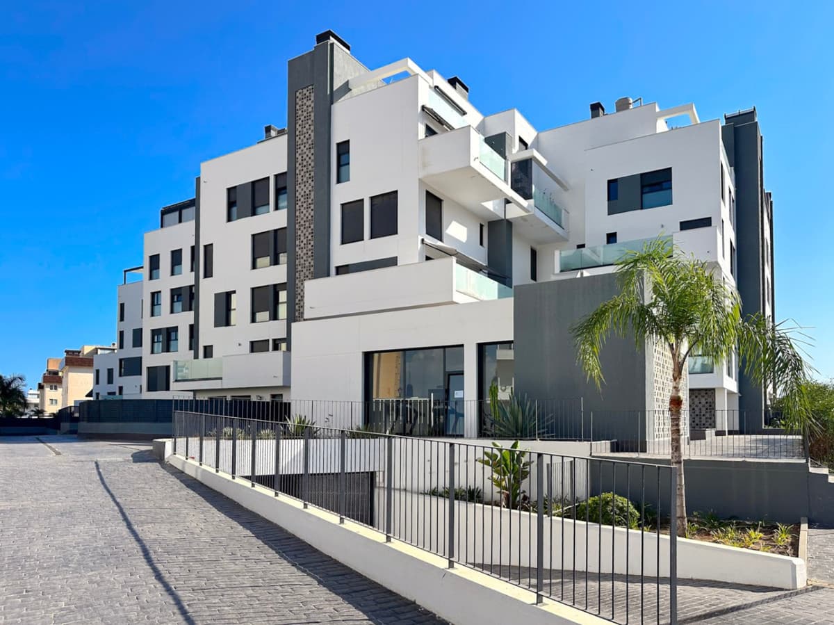 Ground Floor Apartment in Torremolinos — photo 4 of 10