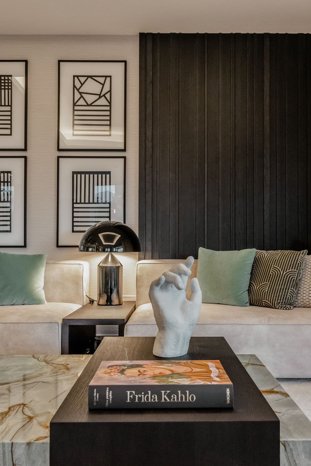 Semi-Detached House in Nueva Andalucía — photo 6 of 10
