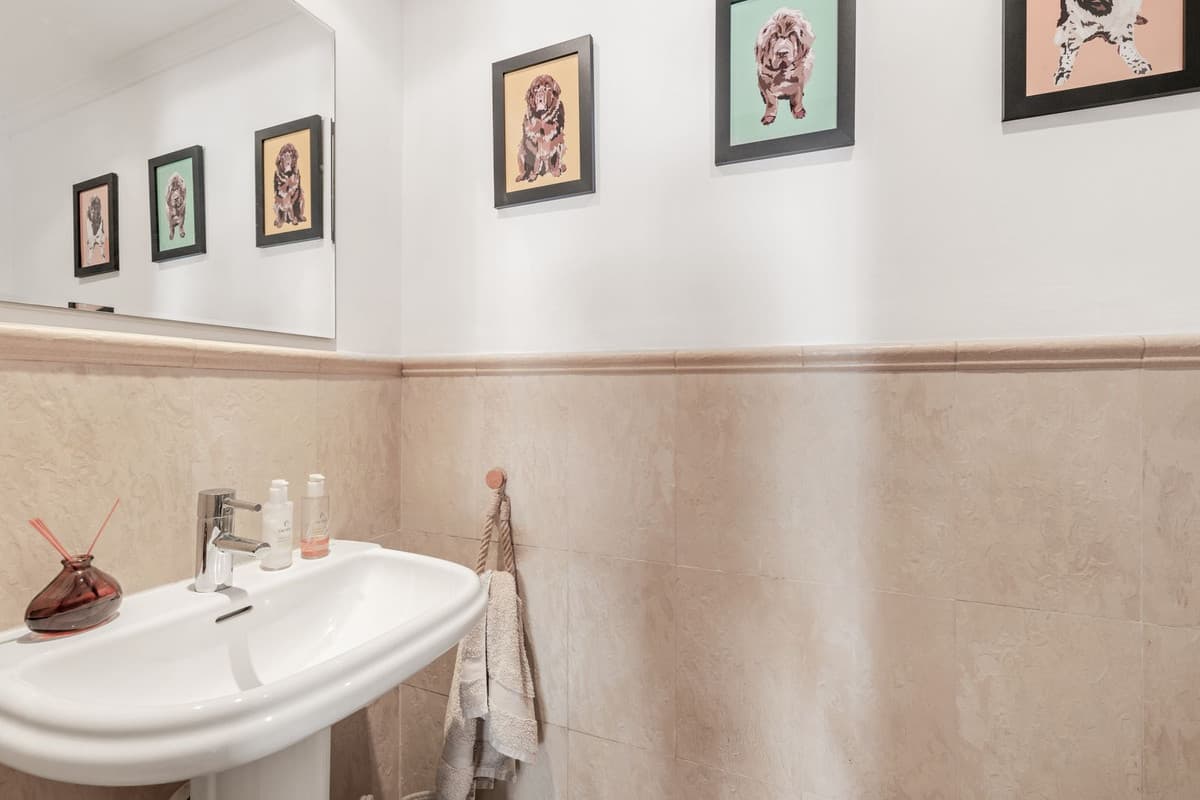 Detached Villa in El Paraiso — photo 9 of 10