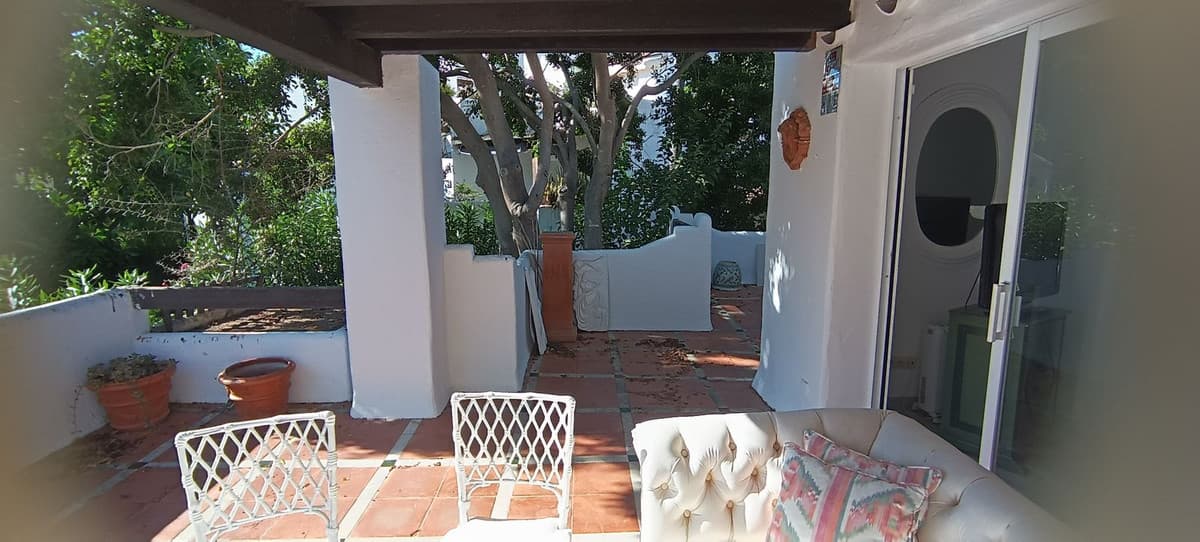 Penthouse Duplex in Guadalmina Baja — photo 7 of 10