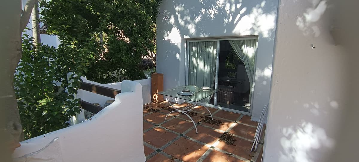 Penthouse Duplex in Guadalmina Baja — photo 9 of 10