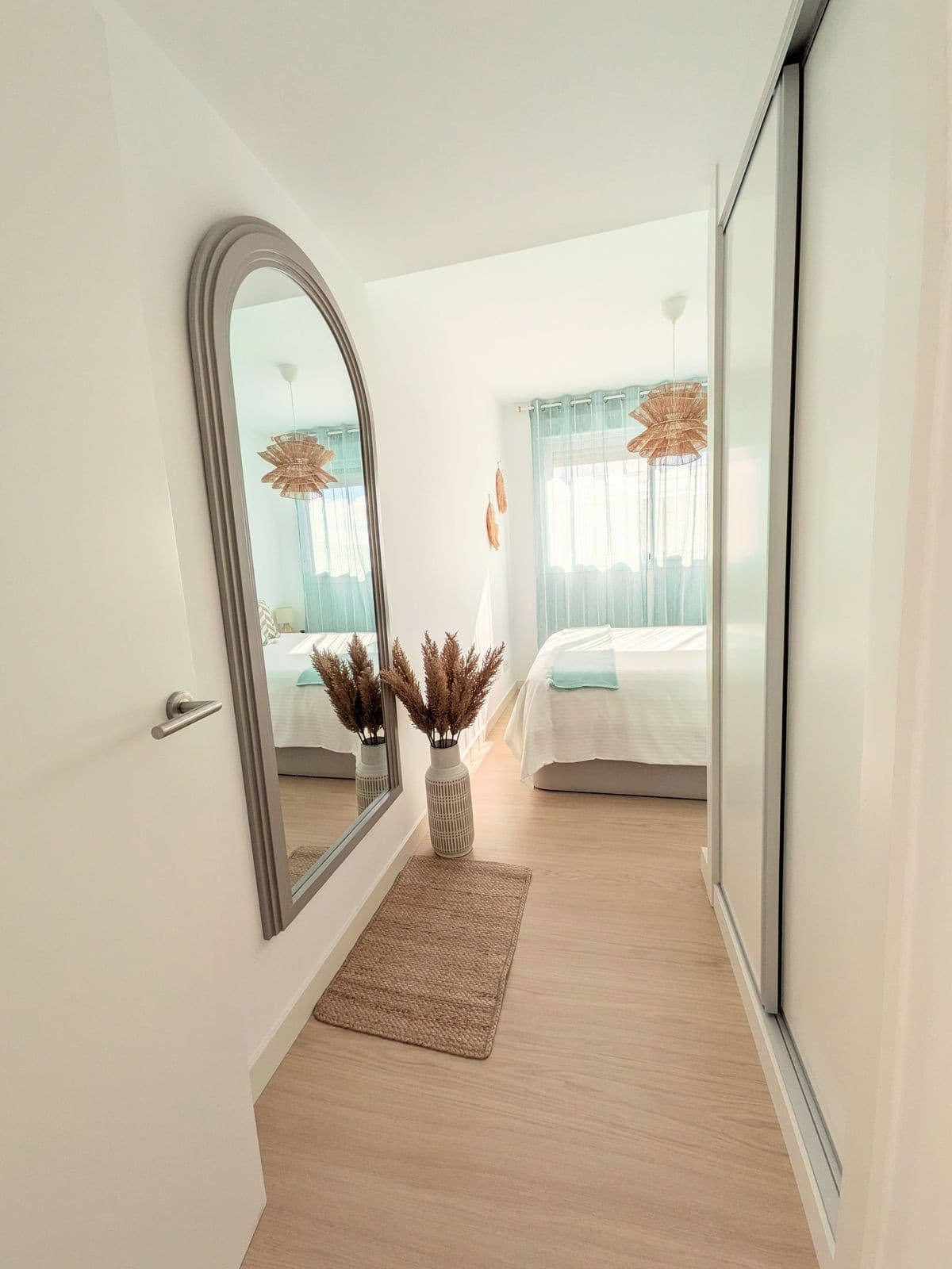 Penthouse in Estepona — photo 9 of 10