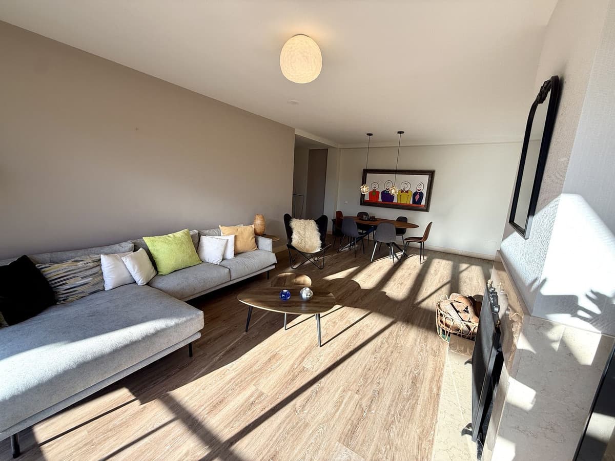 Penthouse Duplex in Benahavís — photo 2 of 10
