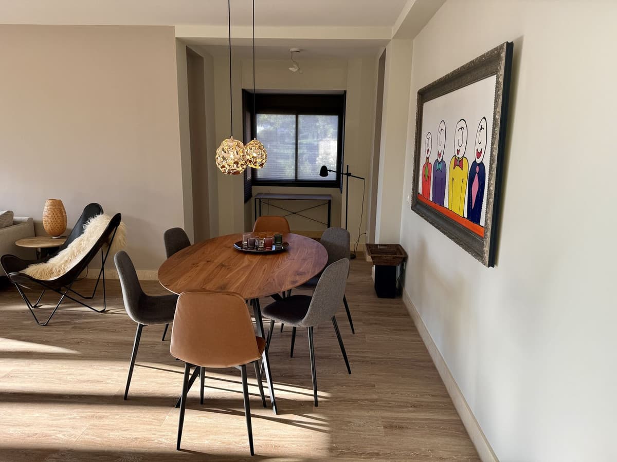Penthouse Duplex in Benahavís — photo 4 of 10