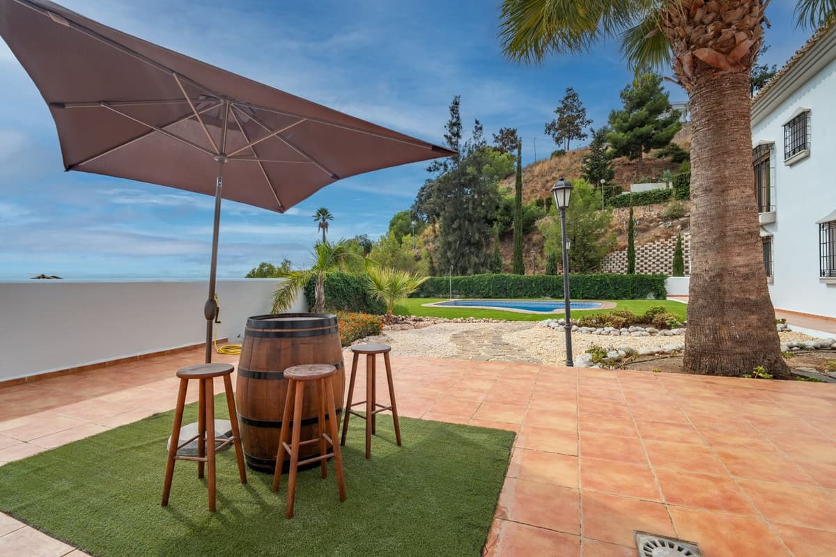 Detached Villa in Pinares de San Antón — photo 5 of 10
