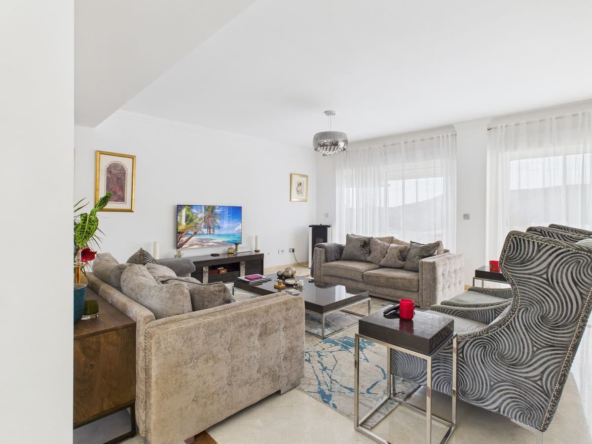 Penthouse in San Roque — photo 3 of 10