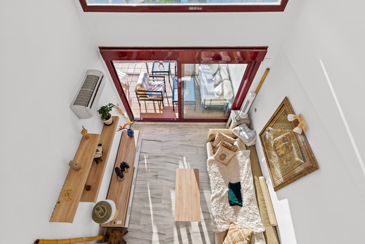 Penthouse Duplex in Estepona — photo 9 of 10