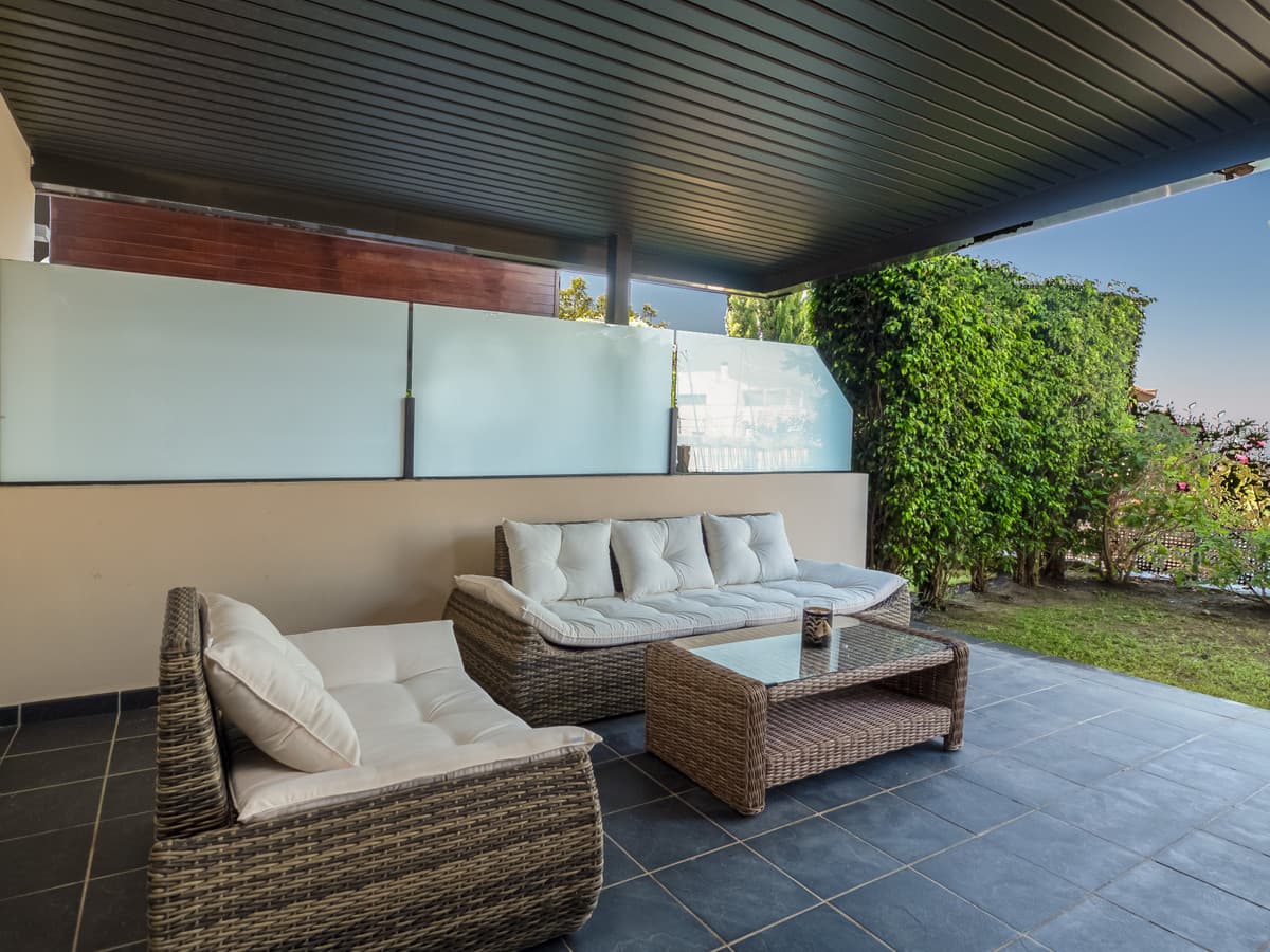 Ground Floor Apartment in Los Flamingos — photo 4 of 10