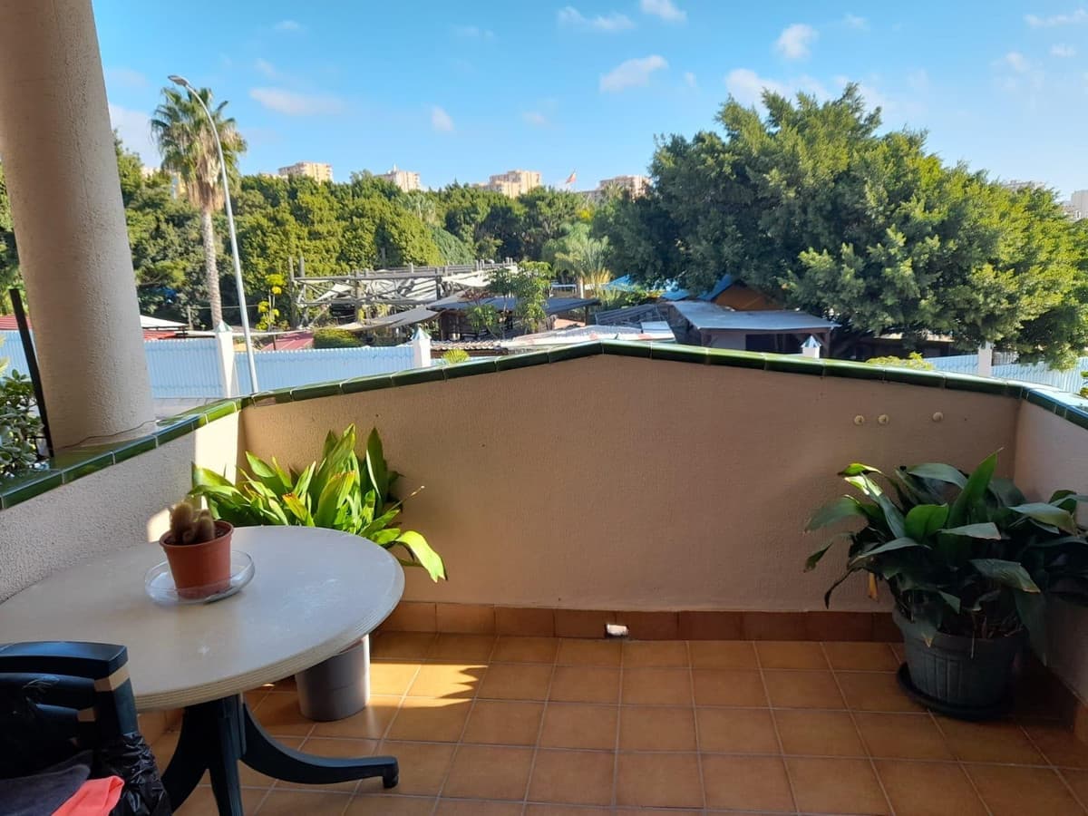 Middle Floor Apartment in Benalmadena — photo 2 of 10