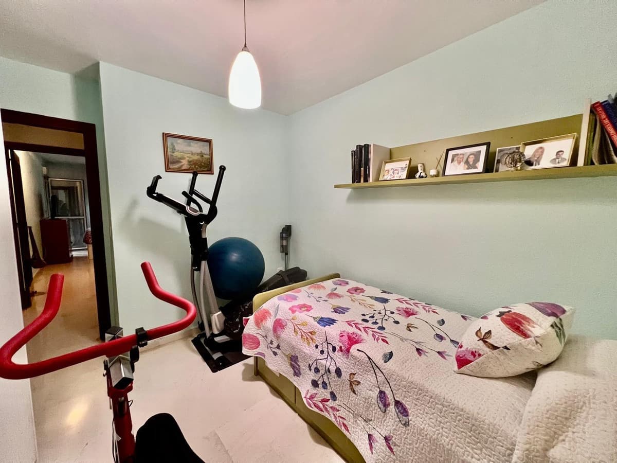 Middle Floor Apartment in Benalmadena — photo 6 of 10