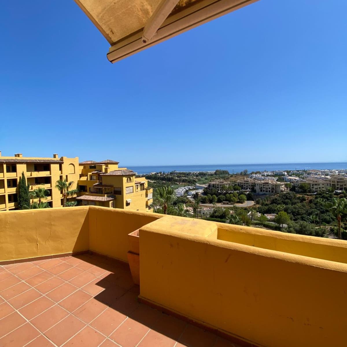 Duplex in Estepona — photo 6 of 10