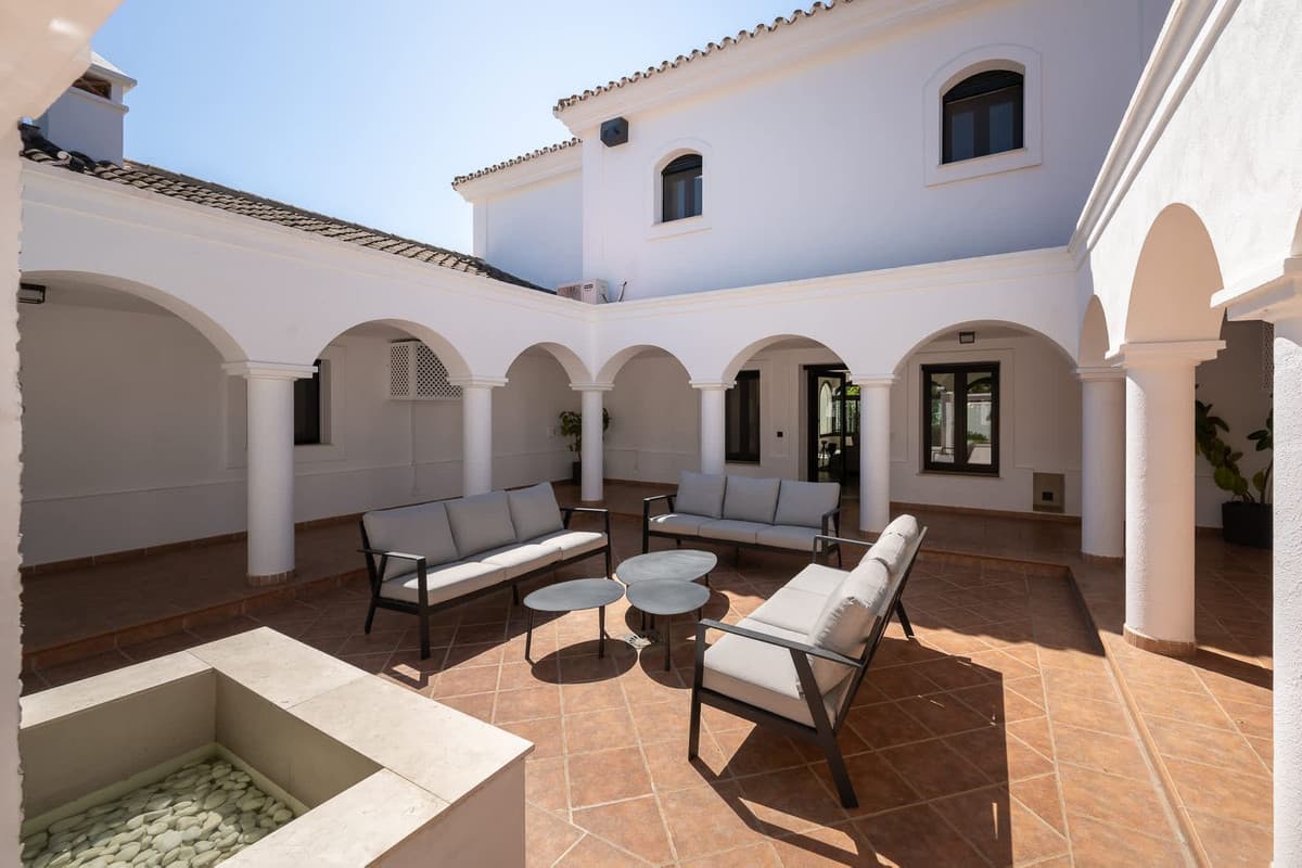 Detached Villa in Marbesa — photo 6 of 10