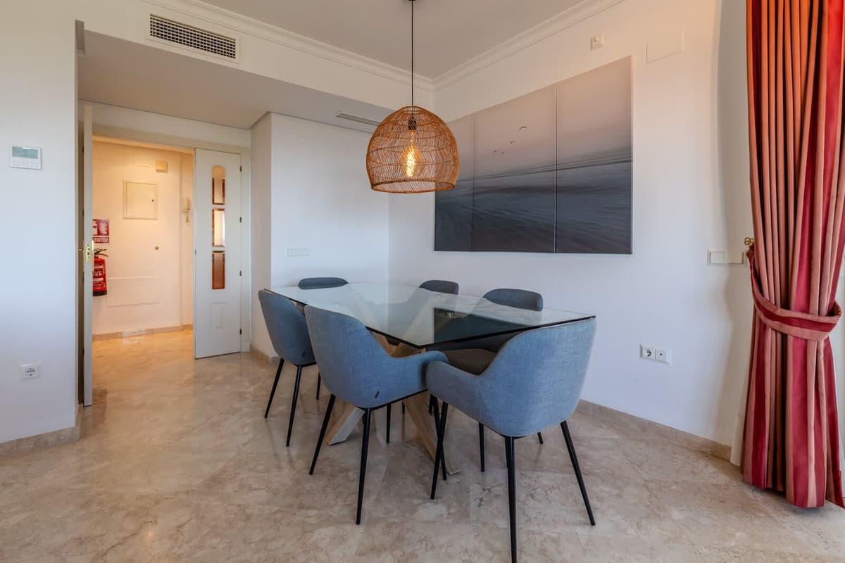 Penthouse in La Mairena — photo 6 of 10