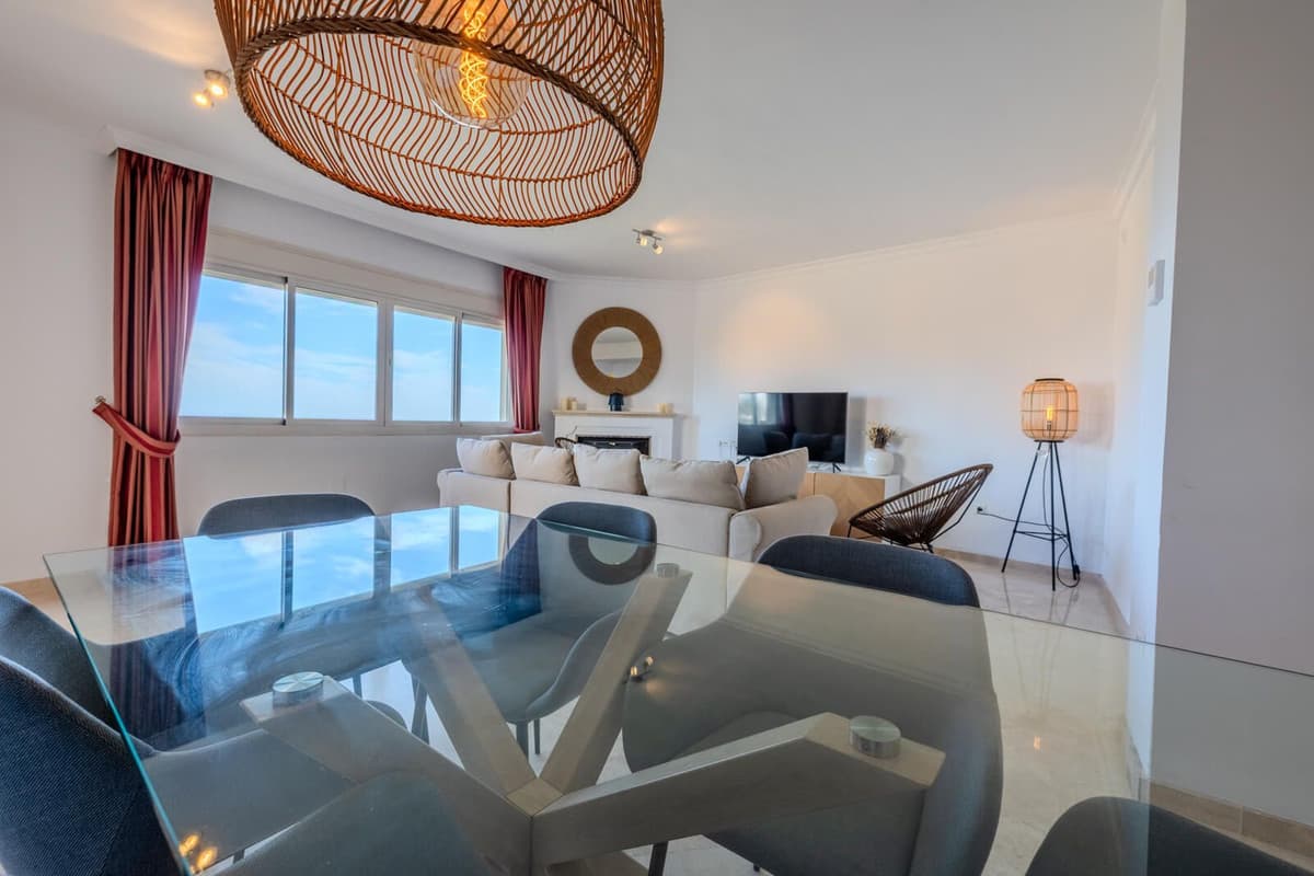 Penthouse in La Mairena — photo 9 of 10