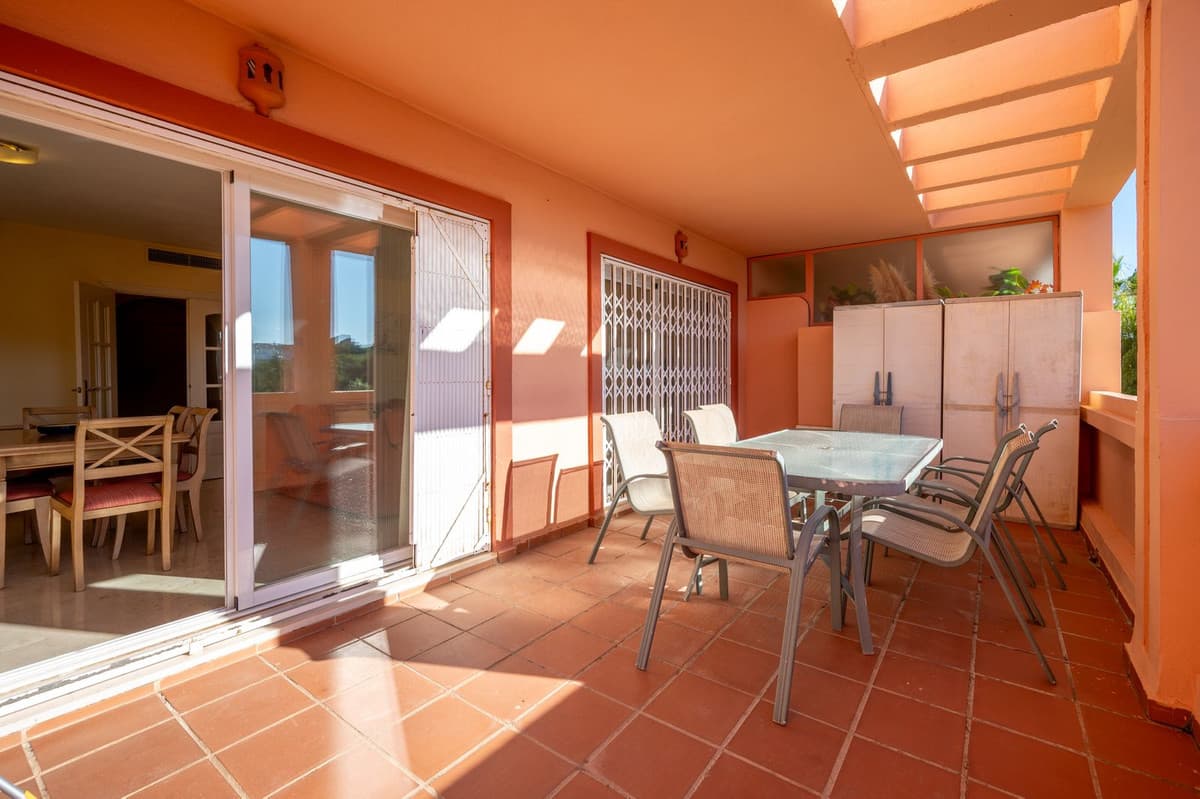 Ground Floor Apartment in El Faro — photo 2 of 10