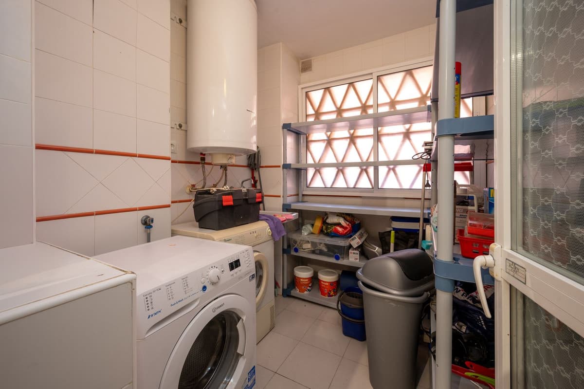 Ground Floor Apartment in El Faro — photo 10 of 10