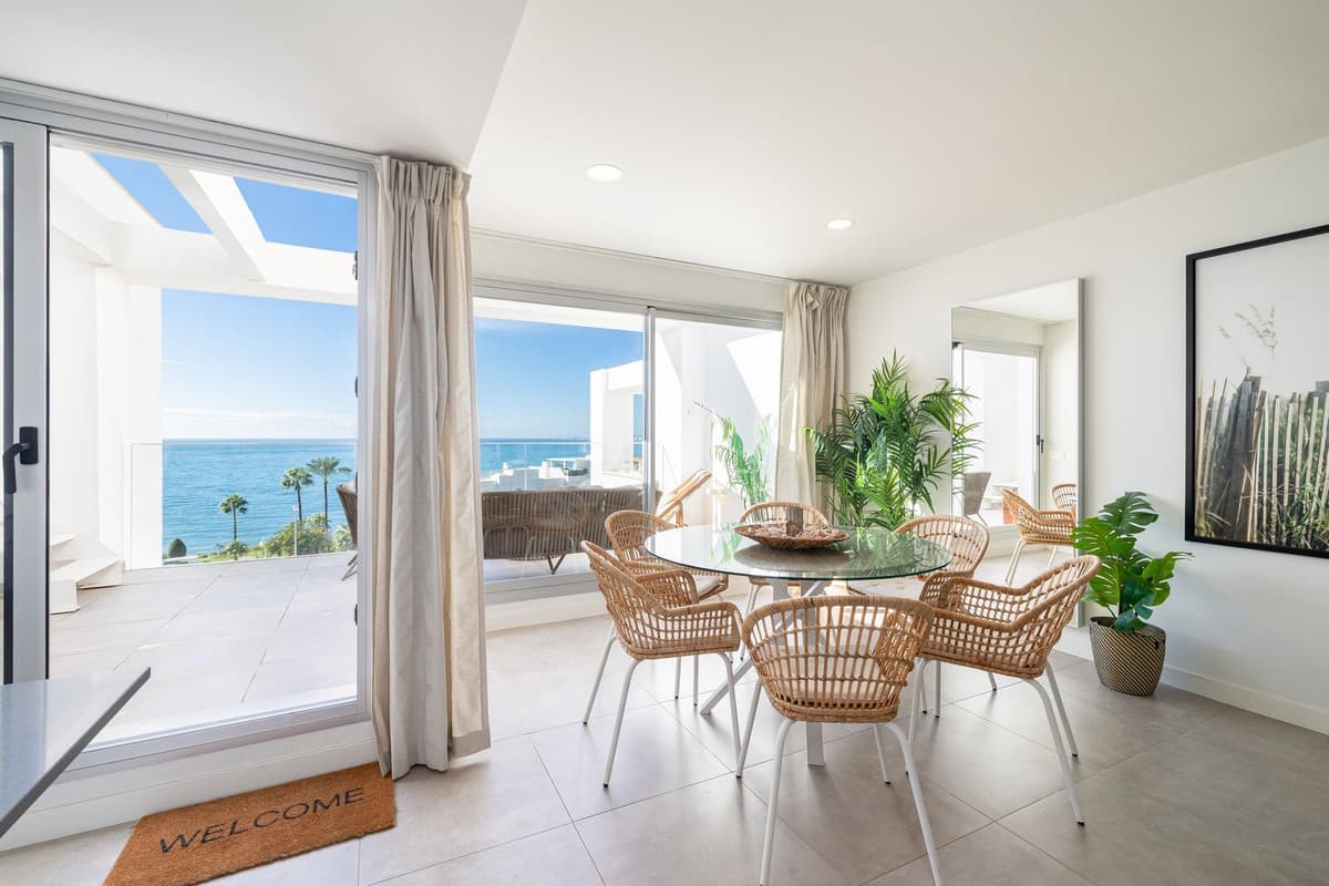 Penthouse in Benalmadena — photo 3 of 10