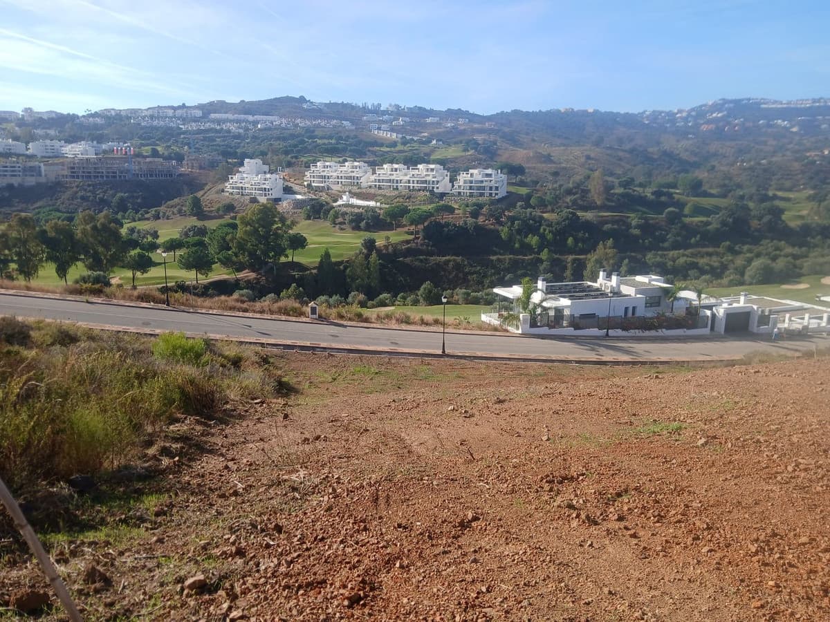 Residential Plot in La Cala Golf — photo 3 of 8