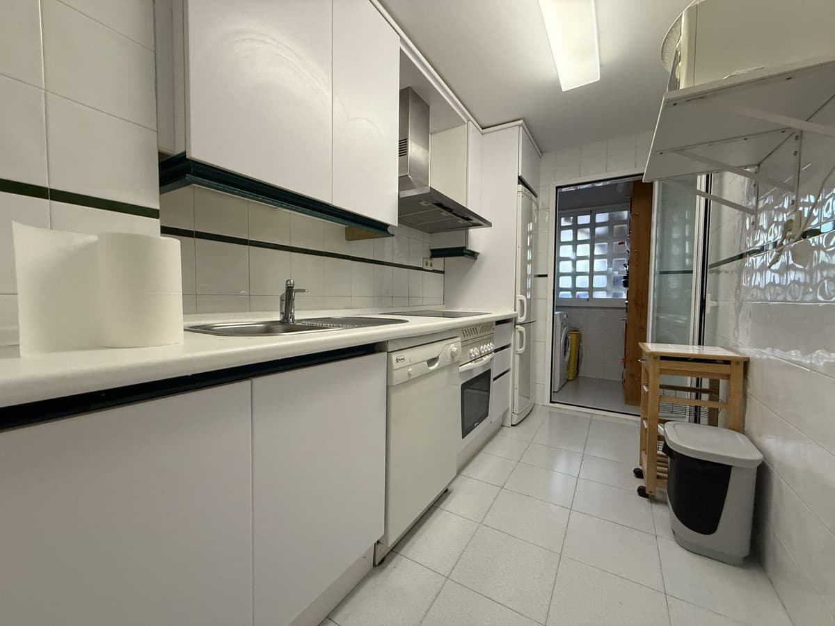 Ground Floor Apartment in Puerto Banús — photo 4 of 10