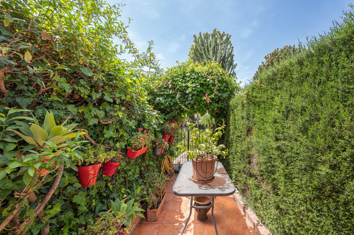 Townhouse in The Golden Mile — photo 5 of 10
