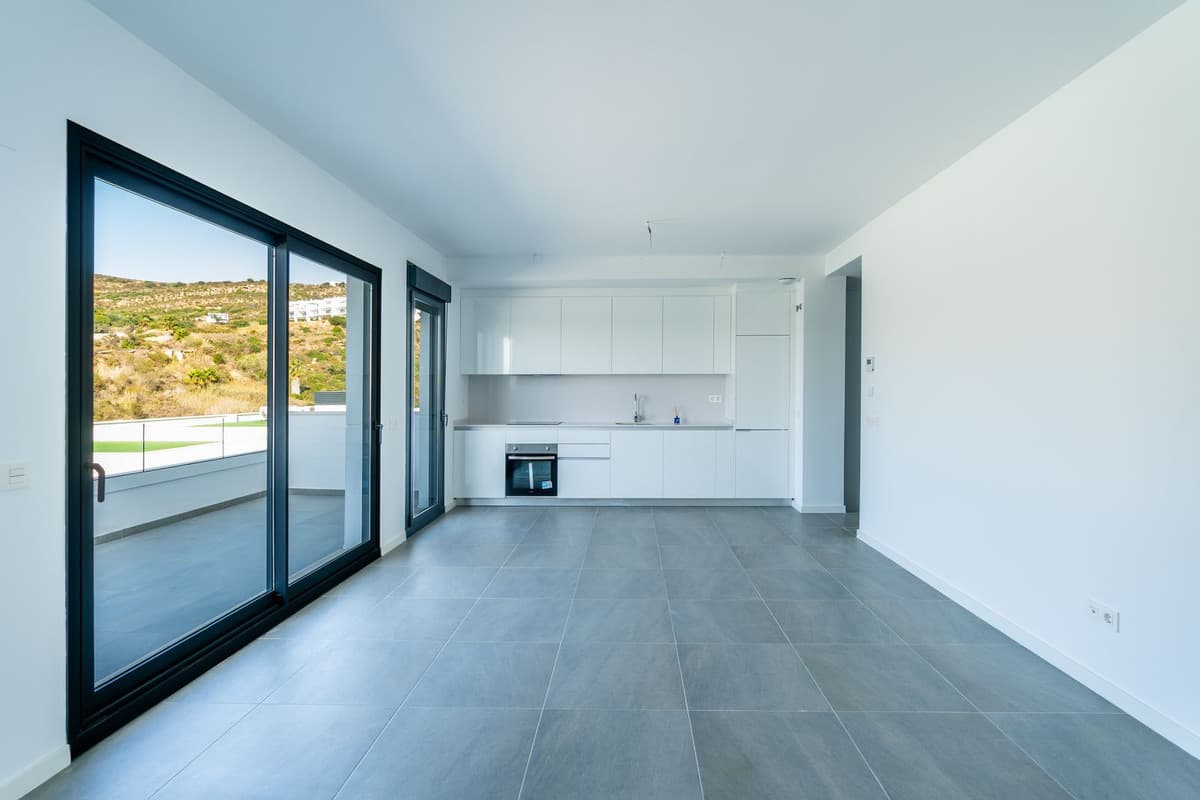 Townhouse in Manilva — photo 2 of 10